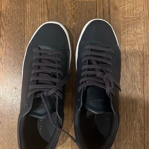 Men’s Navy Oliver Cabell Navy Low1 size 9